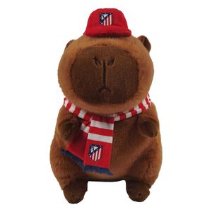 Peluche Capibara Grande