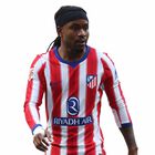 Camiseta hombre 1&ordf; equipaci&oacute;n 26/27 edici&oacute;n jugador manga larga