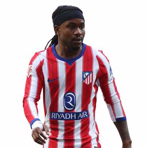 Camiseta hombre 1&ordf; equipaci&oacute;n 26/27 edici&oacute;n jugador manga larga