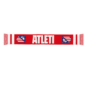 Bufanda Roja Atleti