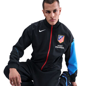 Chaqueta Anthem Nike UEFA 25/26