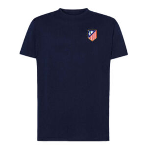 CAMISETA ESCUDO 1947 AZUL MARINO