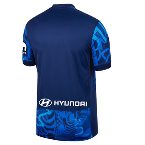 Men third 24/25 jersey