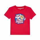 Indy & Mady red t-shirt