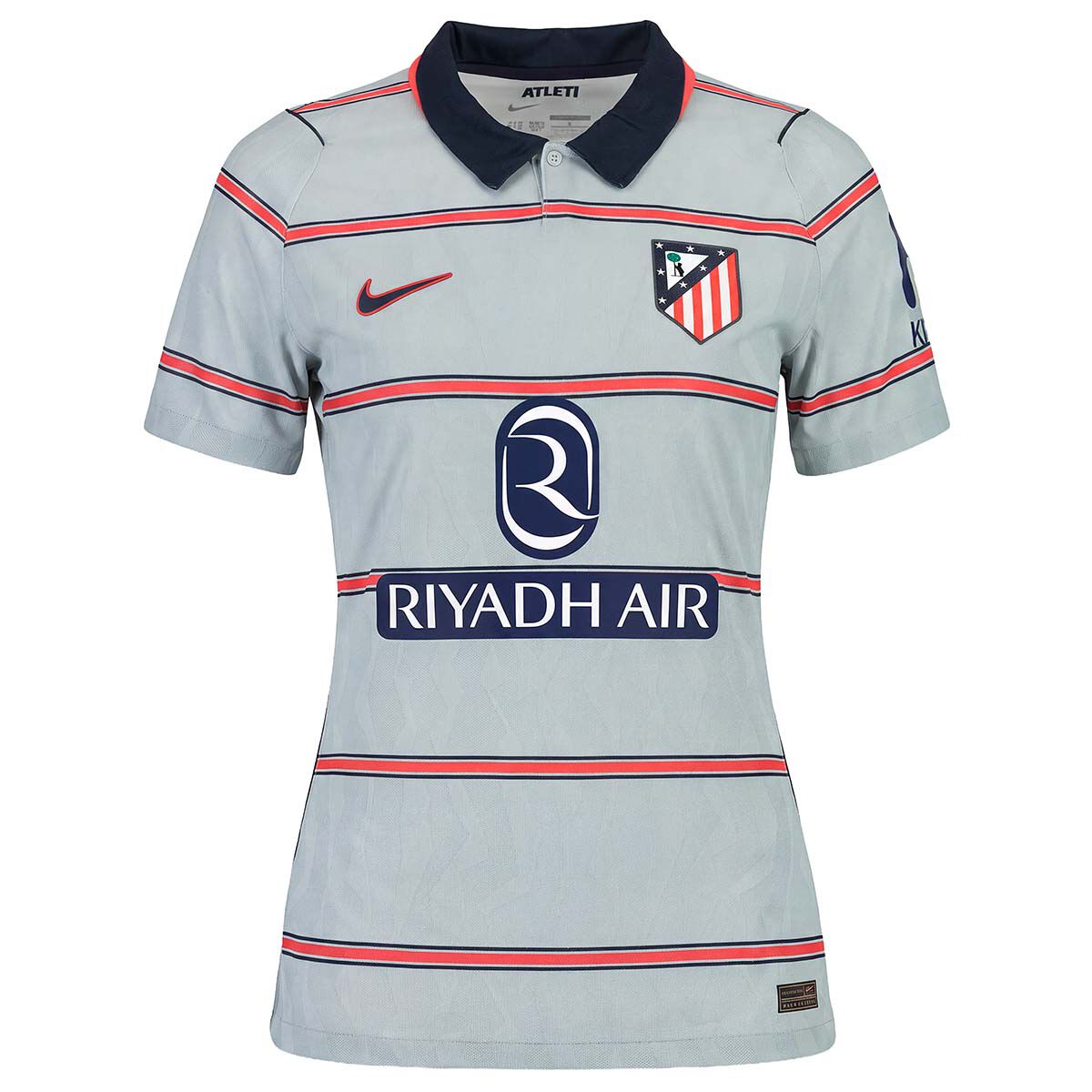 Women's Third 26/27 Kit | Atlético de Madrid Official Store