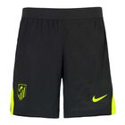 Kids&rsquo; away 26/27 shorts