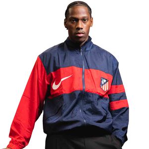 Nike UEFA 26/27 jacket