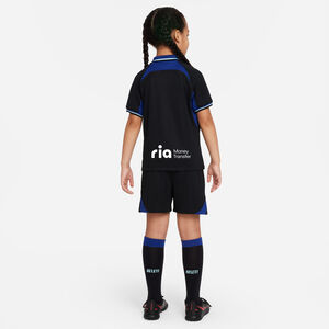 KIT NIÑO 2ª EQUIPACIÓN 22/23