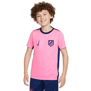 Nike kids prematch uefa 24/25 t-shirt