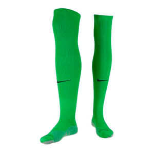 GREEN GOALKEEPER SOCKS 21/22