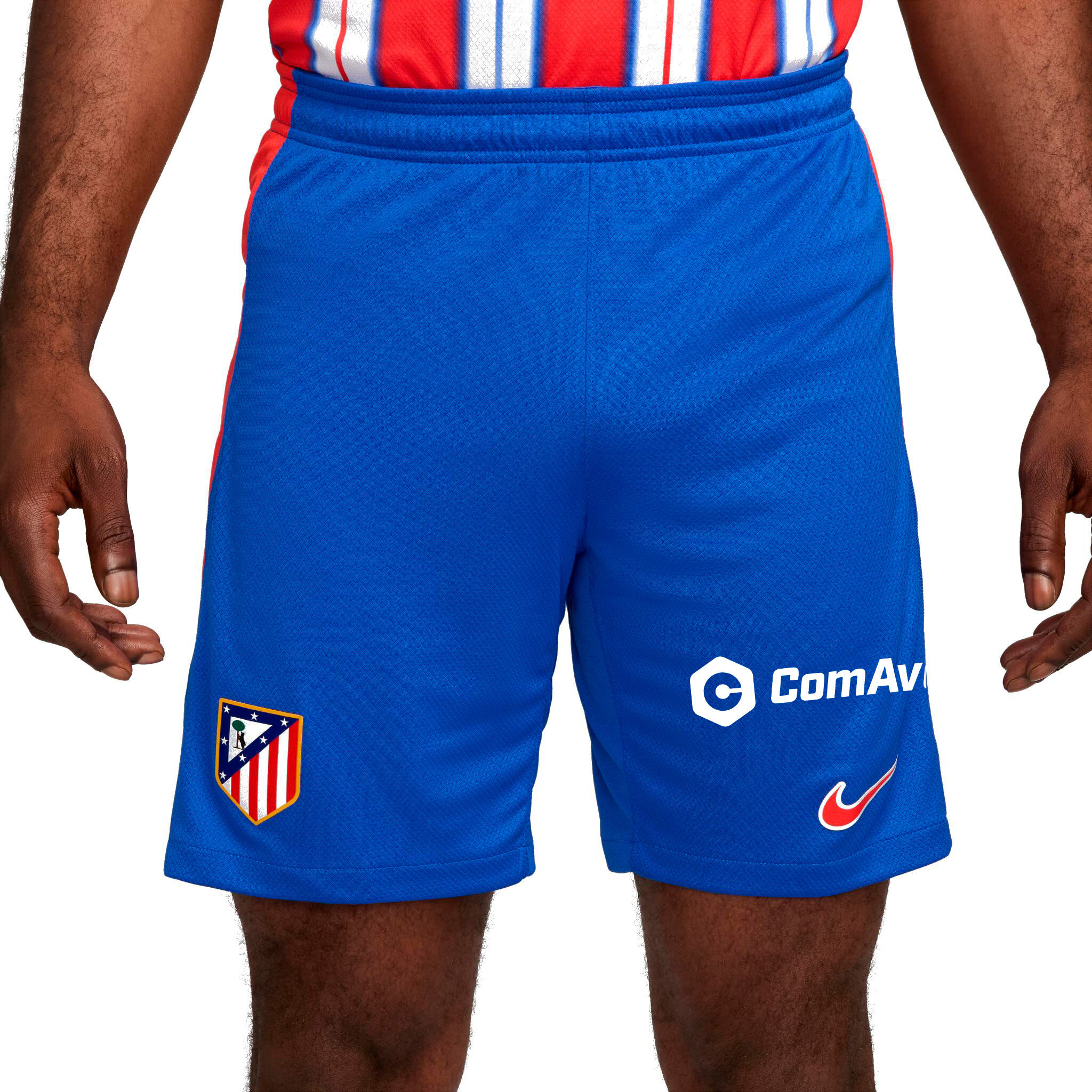 BUY Men vapor match home 24/25 jersey ONLINE | Atlético de