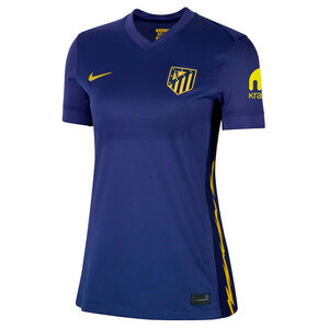 Women's away 25/26 jersey