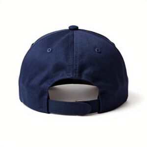 Gorra Azul Marino