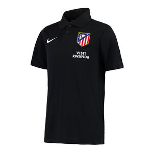 Polo jugador ni&ntilde;o Nike 26/27