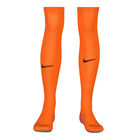 Orange Goalkeeper 25/26 Socks