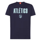 KIDS CLASSIC BLUE T-SHIRT