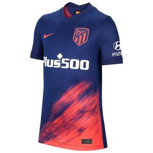 KIDS AWAY 21/22 JERSEY