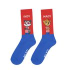 Calcetines Indy & Mady