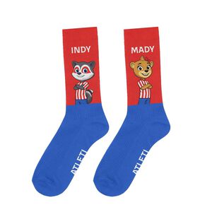 Calcetines Indy & Mady