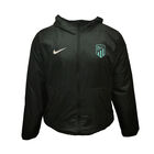 ABRIGO NIKE NEGRO