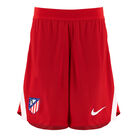Pantal&oacute;n corto alternativo 1&ordf; equipaci&oacute;n 26/27