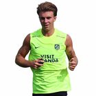 Camiseta entrenamiento de tirantes Nike 26/27