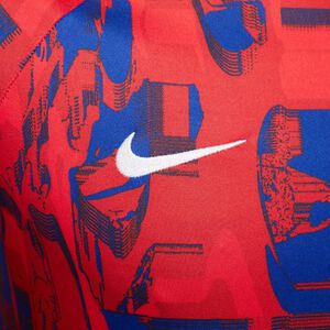 Nike women prematch 24/25 t-shirt