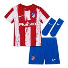KIT BEBÉ 1ª EQUIPACIÓN 21/22