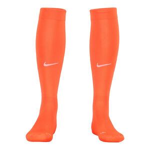 Orange goalkeeper 26/27 socks