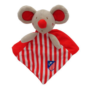 Doudou Escudo Atleti