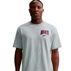 Camiseta gris Nike Atleti