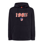 SUDADERA AZUL 1903 NIÑO