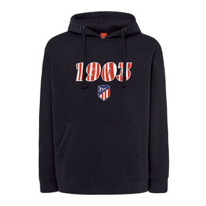 SUDADERA AZUL 1903 NIÑO