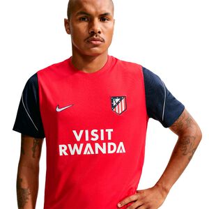 Camiseta entrenamiento Nike UEFA 26/27
