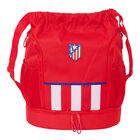 Saco Mochila Escudo Rayas