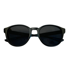 Black Metropolitano Sunglasses