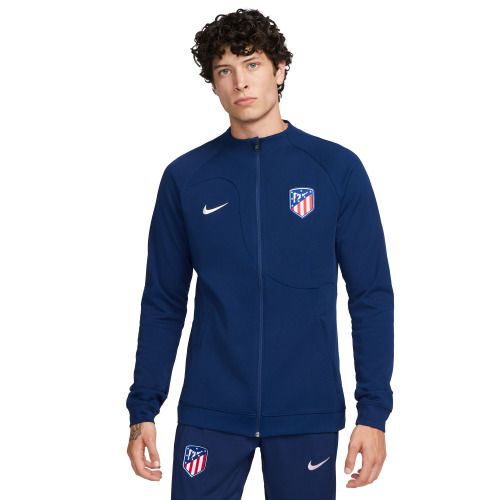 BUY Anthem Nike jacket ONLINE | Atlético de Madrid Official Store