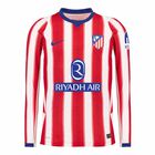 Men's home player edition long sleeve 26/27 jersey