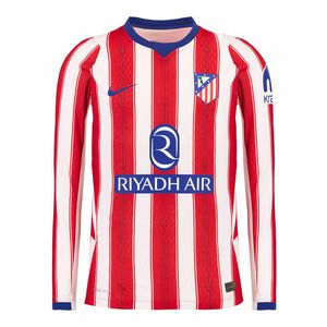 Camiseta hombre 1&ordf; equipaci&oacute;n 26/27 edici&oacute;n jugador manga larga