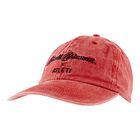 Red Atleti Cap Wonder Woman