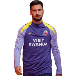 Nike 25/26 drill top sweatshirt