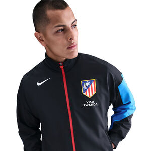 Chaqueta Anthem Nike UEFA 25/26