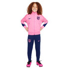 Nike kids uefa 24/25 tracksuit