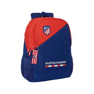 RED AND BLUE BACKPACK 