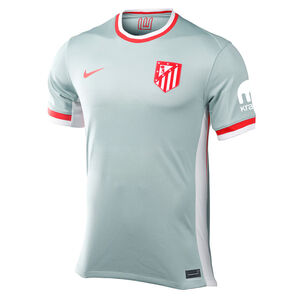 Camiseta mujer 2&ordf; equipaci&oacute;n 24/25