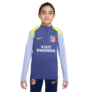 Sudadera Drill Top Niño Nike 25/26