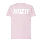 CAMISETA ATLETI ROSA NIÑO