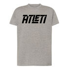 CAMISETA ATLETI GRIS