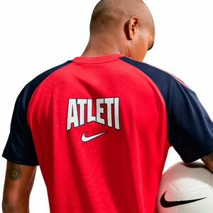 Camiseta entrenamiento Nike UEFA 26/27