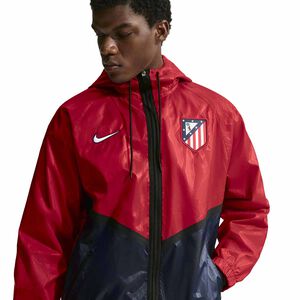 Nike men's anthem jacket UEFA 26/27